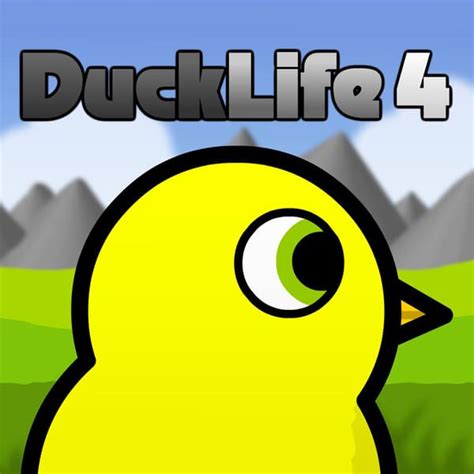 ubg365 io|Duck Life 4